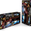 Arcade1Up Mortal Kombat II Deluxe Arcade Machine Arcade1Up Mortal Kombat II Deluxe Arcade Machine