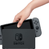 Nintendo Switch - Gray + Gray Joy-Con