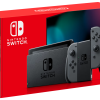 Nintendo Switch - Gray + Gray Joy-Con