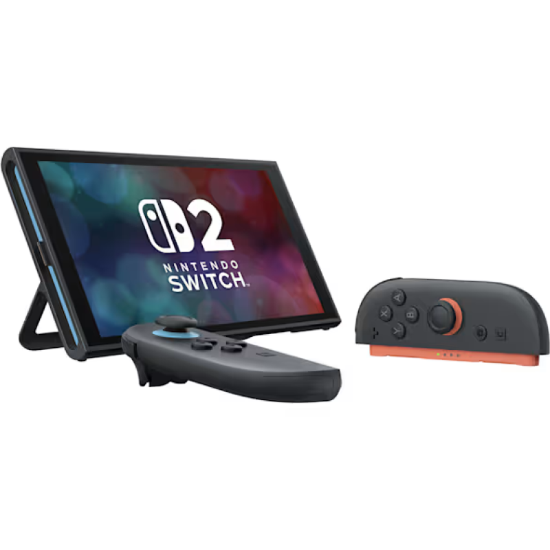 Nintendo Switch™ 2 + Mario Kart™ World Bundle