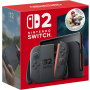 Nintendo Switch™ 2 + Mario Kart™ World Bundle