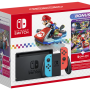 Nintendo Switch™: Mario Kart™ 8 Deluxe Bundle
