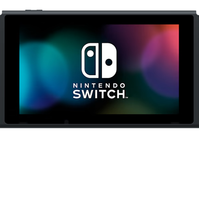 Nintendo Switch™ - Neon Blue + Neon Red Joy-Con™