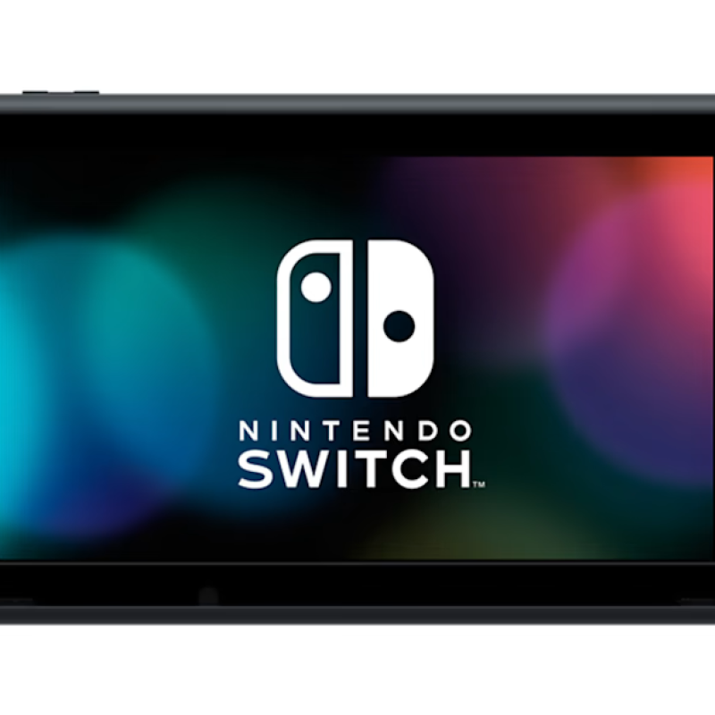 Nintendo Switch™ - Neon Blue + Neon Red Joy-Con™