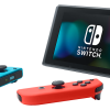 Nintendo Switch™ - Neon Blue + Neon Red Joy-Con™