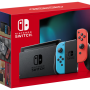 Nintendo Switch™ - Neon Blue + Neon Red Joy-Con™
