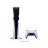 Sony PlayStation 5 Pro 3TB Digital Edition Call of Duty Modern Warfare II Bundle and Controller Charger - White [video game]