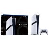 Sony PlayStation 5 Pro 3TB Digital Edition Call of Duty Modern Warfare II Bundle and Controller Charger - White [video game]