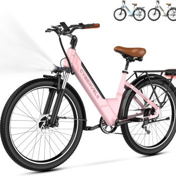 Electric Bike 1000 Peak Electric Bike-22
