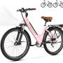 Electric Bike 1000 Peak Electric Bike-22