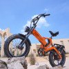 E2/K20 Electric Bike for Adults-27