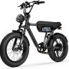 Electric Bike 20"/16" Electric Bike-19