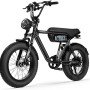 Electric Bike 20"/16" Electric Bike-19