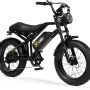 Electric Bike for Adults-17