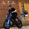 Electric Bike for Adults-17
