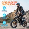 Electric Bike for Adults-20
