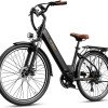 Heybike Cityscape 2.0 Electric Bike -1