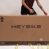 Heybike Cityscape 2.0 Electric Bike -1