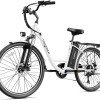Heybike Cityscape Electric Bike-2
