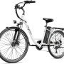 Heybike Cityscape Electric Bike-2