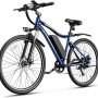 Heybike Electric Bike-3