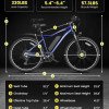 Heybike Electric Bike-3