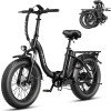 Heybike Ranger Electric Bike-4