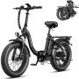 Heybike Ranger Electric Bike-4