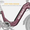 Heybike Ranger S Electric Bike-14 Heybike Ranger S Electric Bike-14