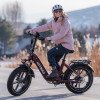 Heybike Ranger S Electric Bike-14 Heybike Ranger S Electric Bike-14