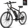Jasion EB5 Electric Bike-5