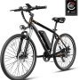 Jasion EB5 Electric Bike-5