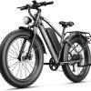 Jasion EB5 MAX Electric Bike-15