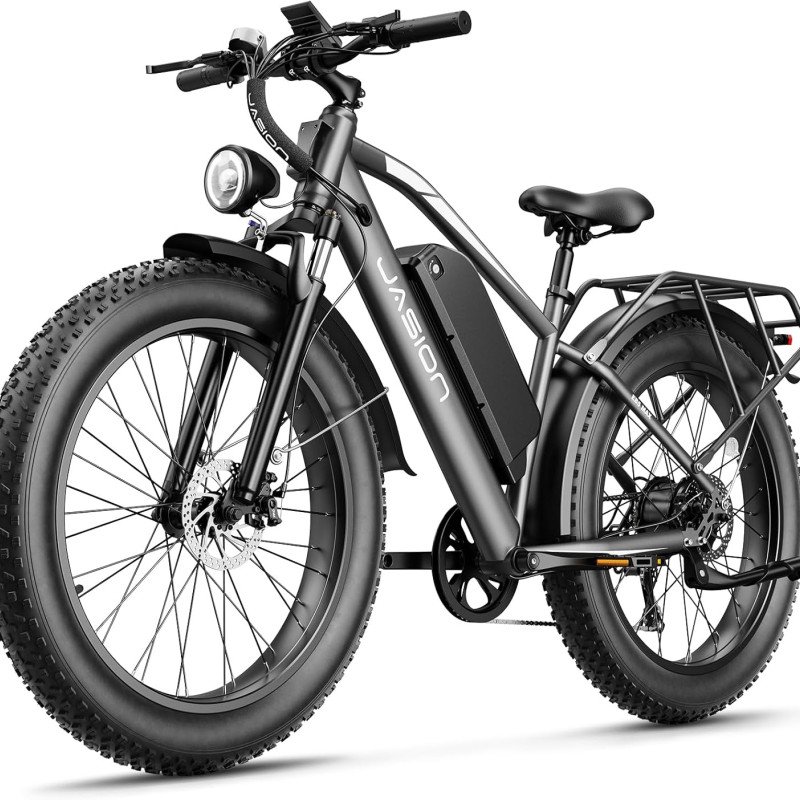 Jasion EB5 MAX Electric Bike-15