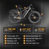 Jasion EB5 MAX Electric Bike-15