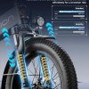 Jasion EB7 2.0 Electric Bike-6