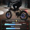 Jasion EB7 2.0 Electric Bike-6