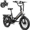 Jasion EB7 ST Electric Bike-12
