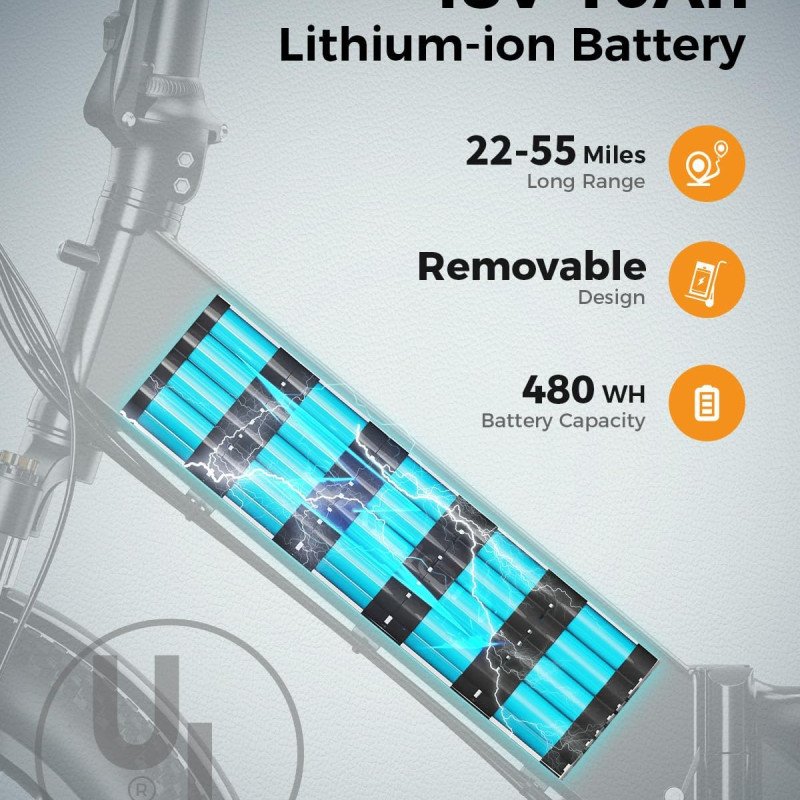 Jasion EB7 ST Electric Bike-12