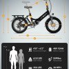Jasion EB7 ST Electric Bike-12