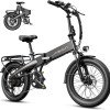 Jasion Electric Bike-7