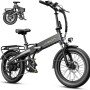 Jasion Electric Bike-7