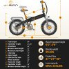 Jasion Electric Bike-7