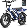 Jasion RetroVolt Electric Bike-8