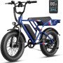 Jasion RetroVolt Electric Bike-8