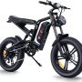 E2/K20 Electric Bike for Adults-27