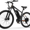Racer Electric Bike-16