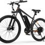 Racer Electric Bike-16