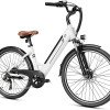 Jasion YC1/ST 26" Electric Bike-11