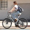 Jasion YC1/ST 26" Electric Bike-11